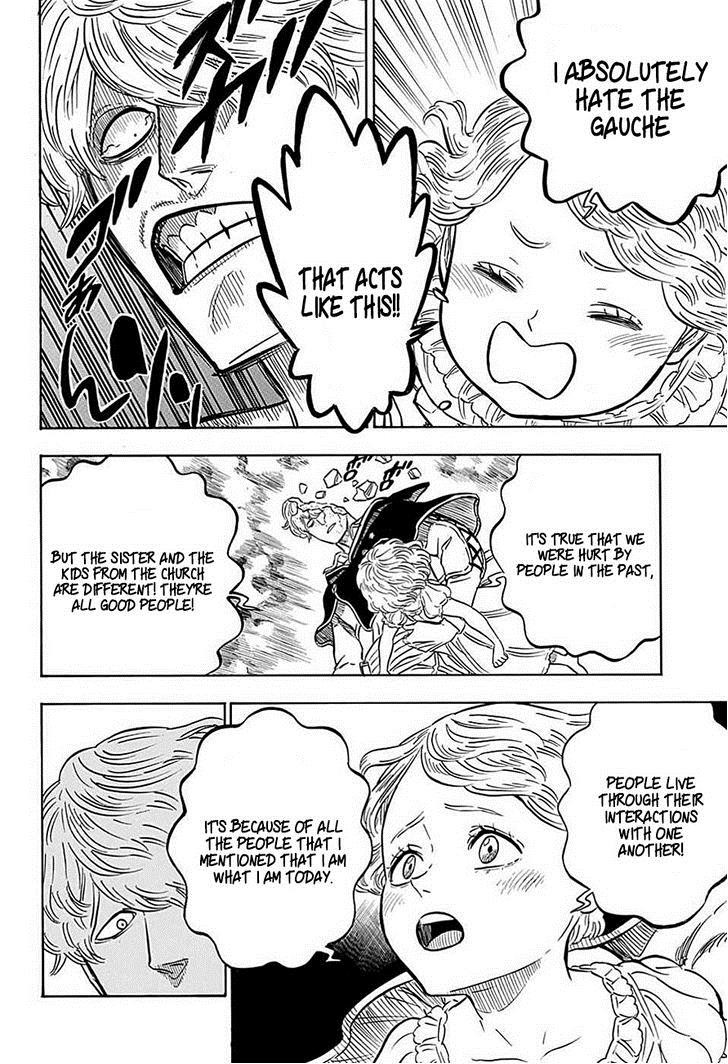 Black Clover Chapter 44 13